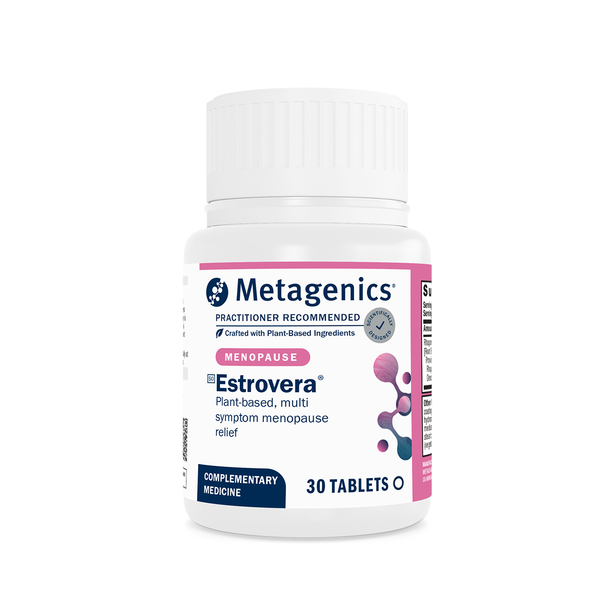 Estrovera — Metagenics