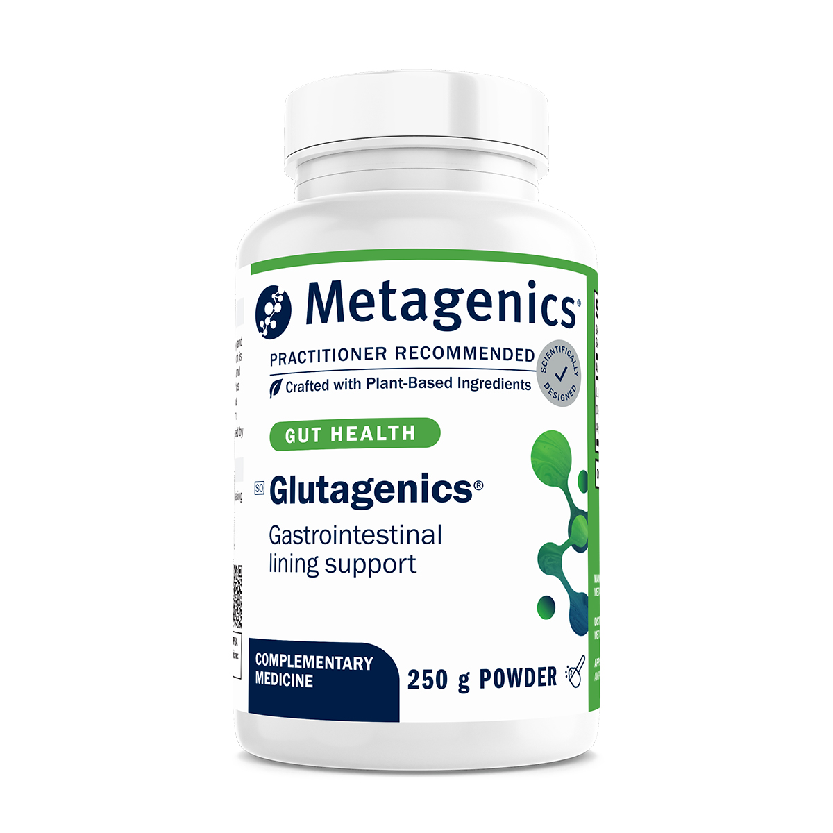 Glutagenics — Metagenics