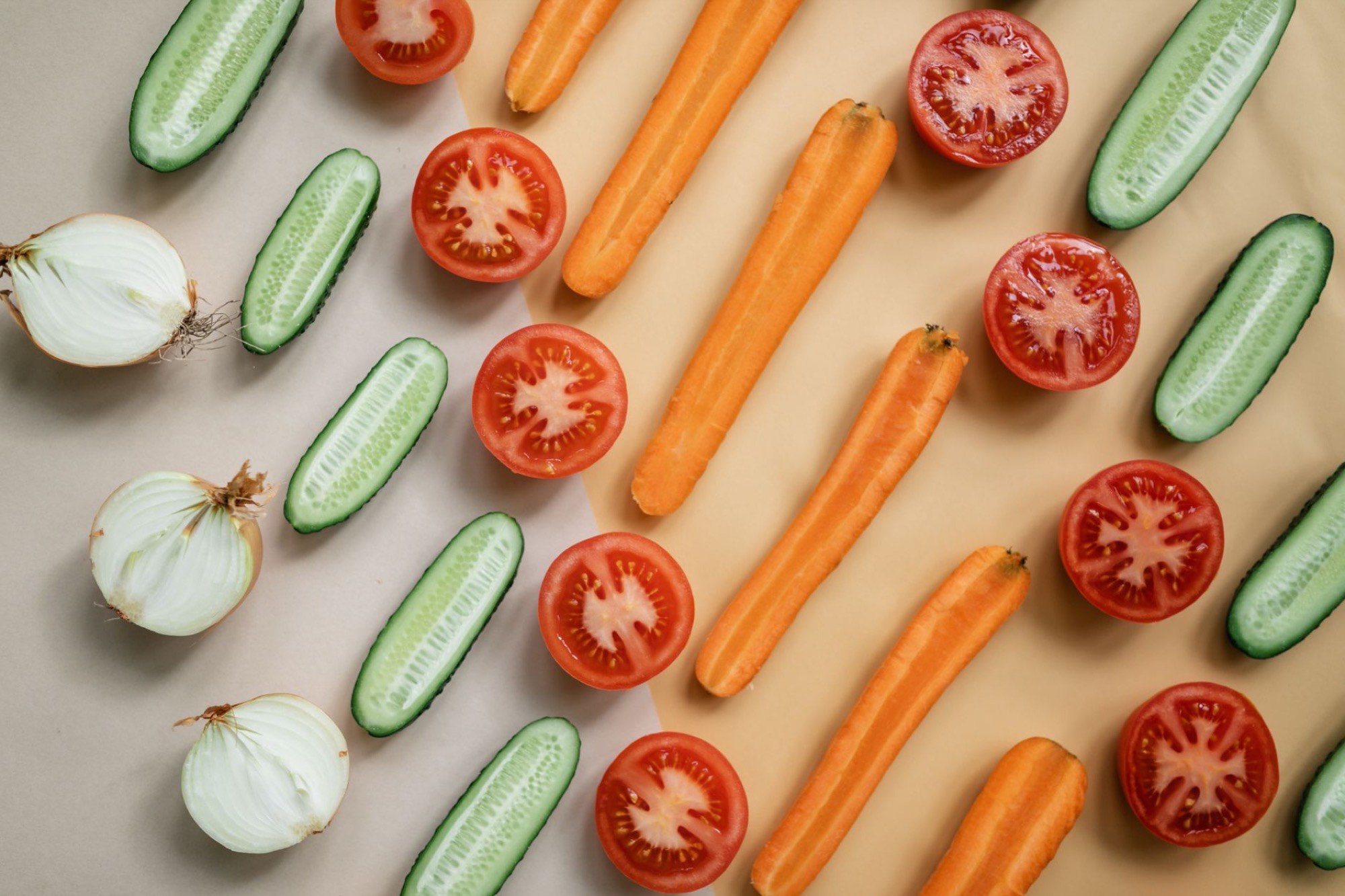 Fresh wholefoods