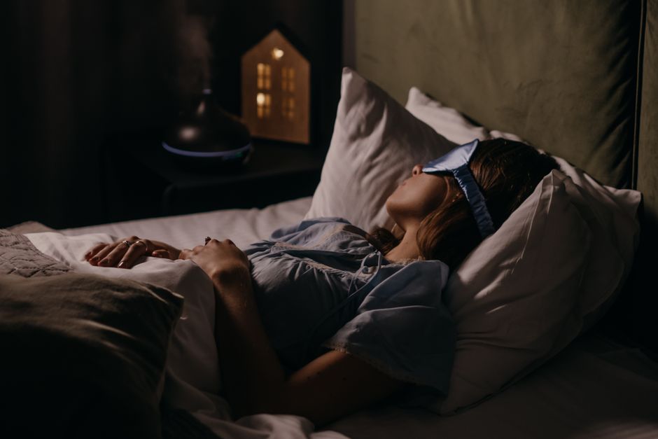 7 Ways That Sleep Affects Your Wellness