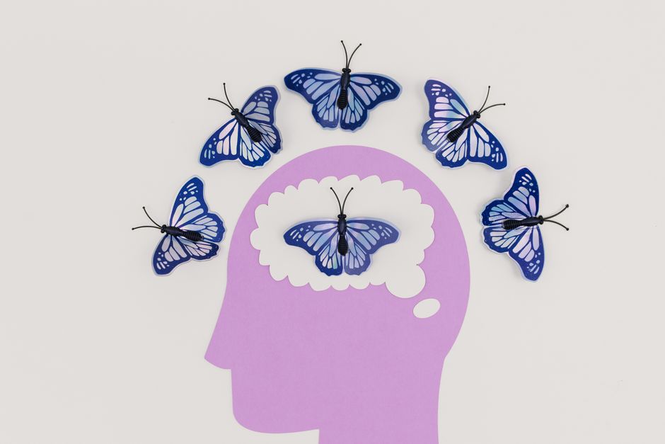 Cognitive Health