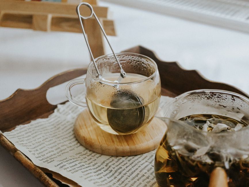 Decaf or Not?