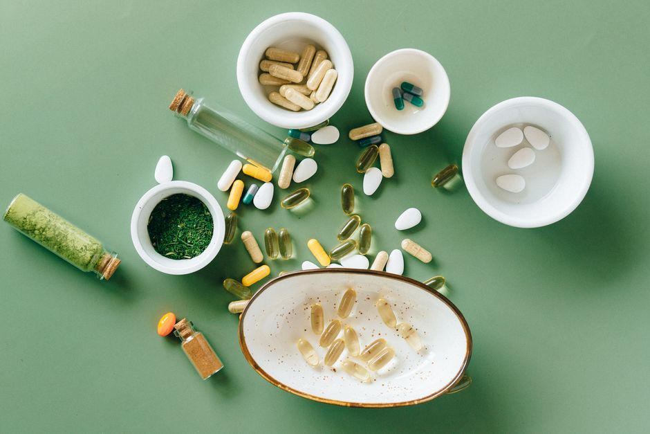 Fat Soluble vitamins and how to make the best of them.