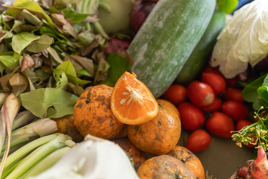 Food Has Become a For-Profit Industry