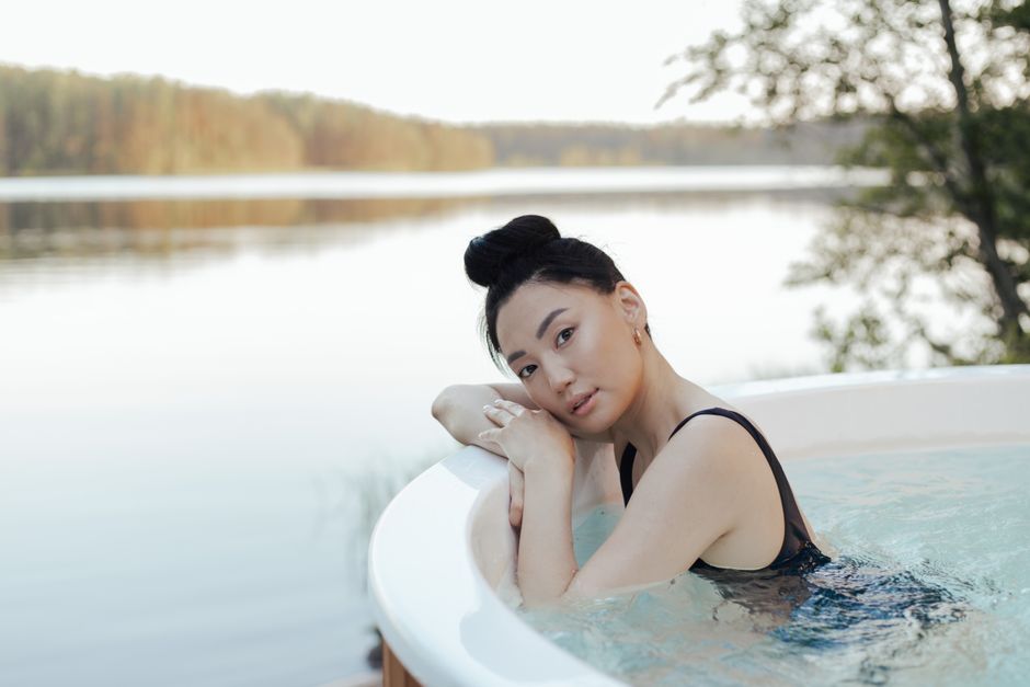 Helping people get well & stay well - the natural way