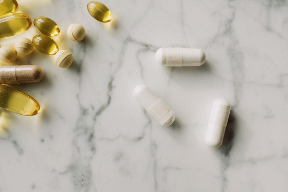 How to help your immune system before you supplement or medicate...