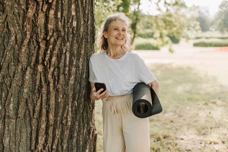 Reducing Xeno-Oestrogen Levels