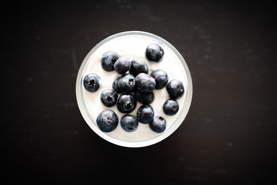 The Gut Microbiome