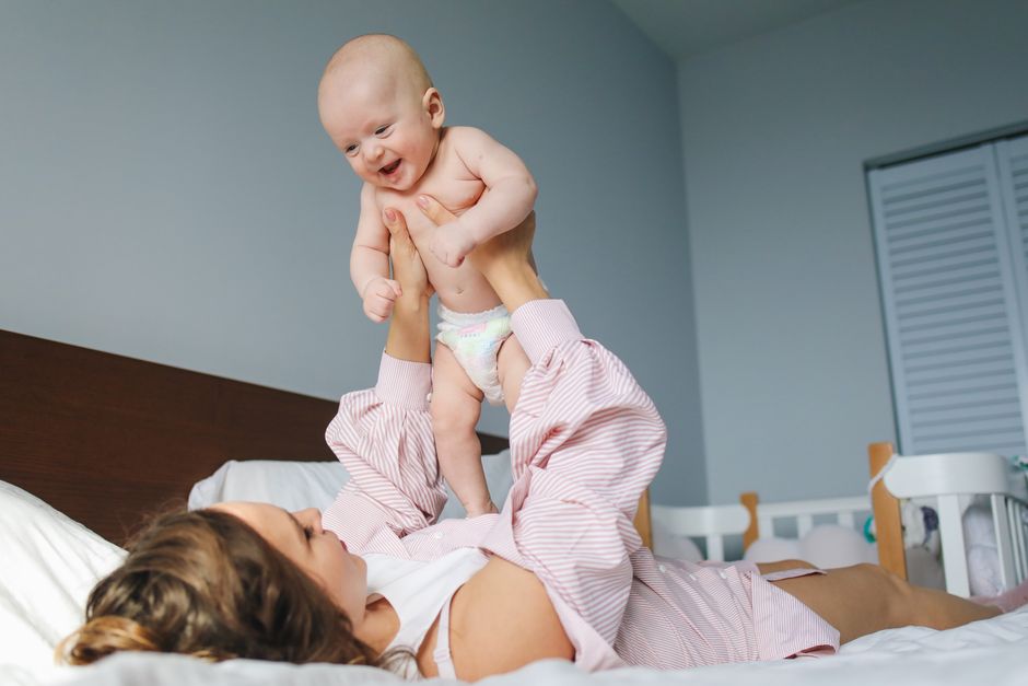 What is Colostrum?