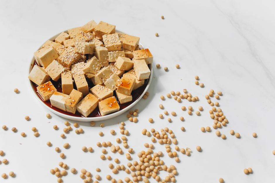 What is tempeh and why should we eat it?
