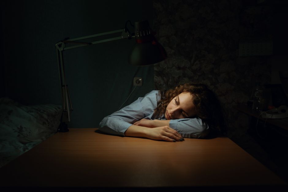 Who isn’t tired, right?