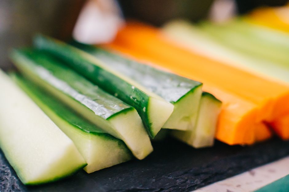 Why do I need fibre in my food?