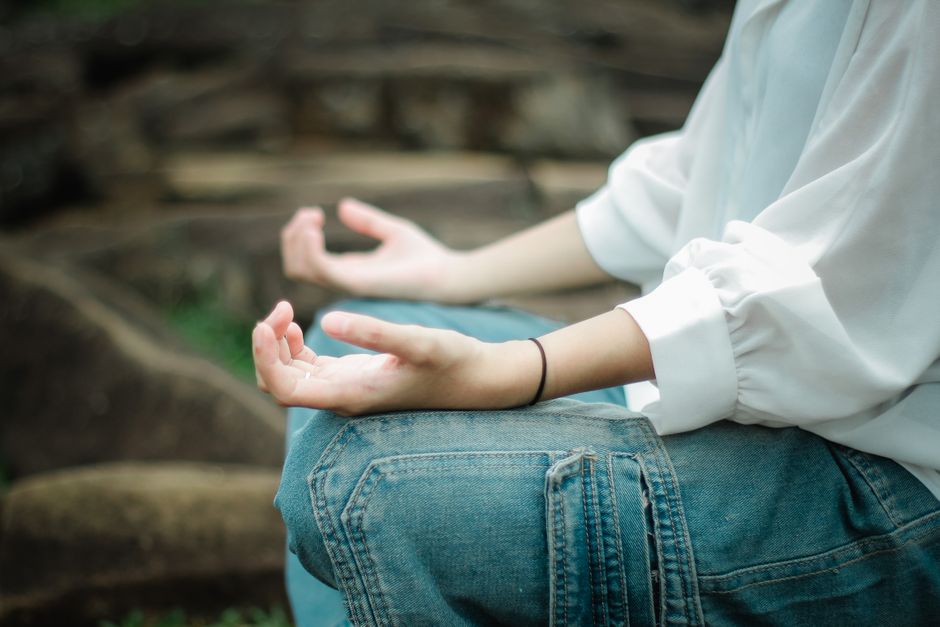 Why Should I Manage My Stress?