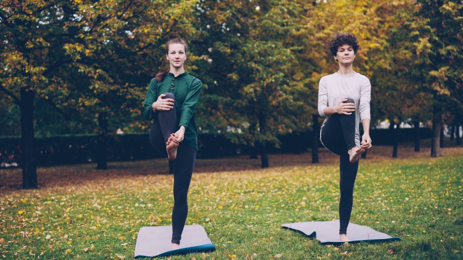 Would you define health as ‘the absence of symptoms’?